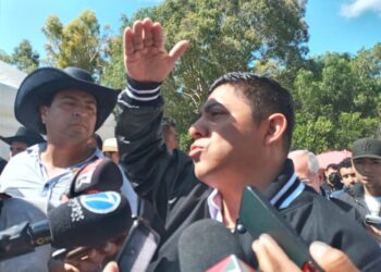 Vídeo: SLP pelea sede de BMW con Estados Unidos: Ricardo Gallardo
