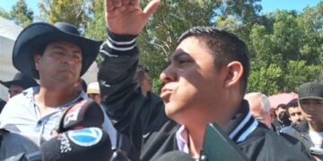 Vídeo: SLP pelea sede de BMW con Estados Unidos: Ricardo Gallardo