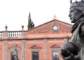 Lunes mayormente nublado en SLP
