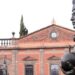 Lunes mayormente nublado en SLP