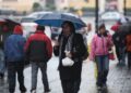 Frente frío número 3 “aterriza” en México: ¿Qué estados afectará?