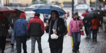 Frente frío número 3 “aterriza” en México: ¿Qué estados afectará?