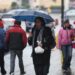 Frente frío número 3 “aterriza” en México: ¿Qué estados afectará?
