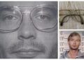 Subastan las gafas de Jeffrey Dahmer por 150.000 dolares