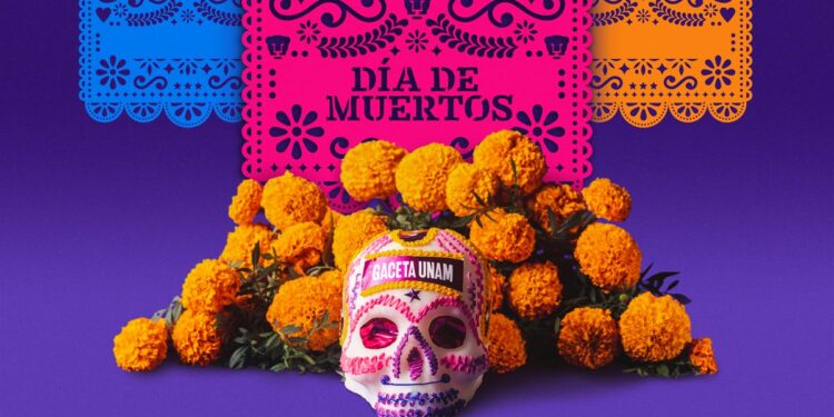 Día de Muertos: ¿Es feriado el 2 de noviembre en México?