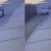 Vídeo: ¡Indignante! abuelito fue arrollado con todo y su carrito de paletas en Sinaloa
