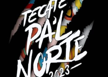 Tecate Pa’l Norte calienta motores para su edición 2023