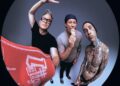 Blink-182 confirma su segunda fecha en el Palacio de los Deportes