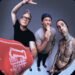 Blink-182 confirma su segunda fecha en el Palacio de los Deportes