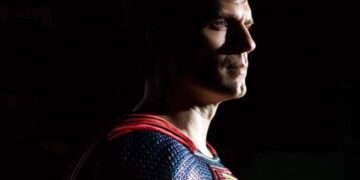 Henry Cavill confirma regreso de Superman, ¿hará otra película?