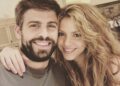 Piqué visita a Shakira en su casa y lleva una maleta ¿renacerá el amor?