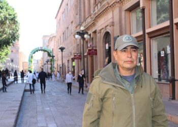 Guardia Civil Estatal da comienzo a operativo “Fieles Difuntos”