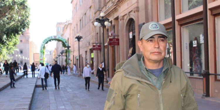 Guardia Civil Estatal da comienzo a operativo “Fieles Difuntos”