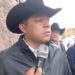 Ricardo Gallardo confirmó en Zacatecas el Nacional Charro para San Luis Potosí en 2023