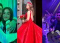 Fotos: El Canelo Álvarez “echó la casa por la ventana” por los XV años de su hija; Grupo Firme y Carín León animaron la fiesta