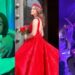 Fotos: El Canelo Álvarez “echó la casa por la ventana” por los XV años de su hija; Grupo Firme y Carín León animaron la fiesta