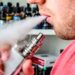 Cofepris ha decomisado más de 72 mil vapeadores y cigarros electrónicos