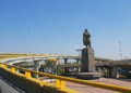 Sábado parcialmente nublado pero con calorcito en SLP
