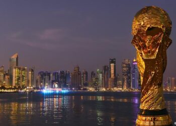 Mundial Qatar 2022: calendario de los grupos, días y horarios
