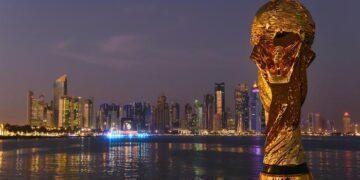 Mundial Qatar 2022: calendario de los grupos, días y horarios