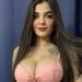 Karely Ruiz cumple 22 años y lo celebra con sus más de 7 millones de seguidores