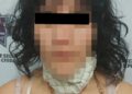 Por intentar robarse ropa de Sam´s, mujer fue detenida