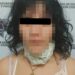 Por intentar robarse ropa de Sam´s, mujer fue detenida
