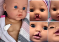 Fabrican muñecos inclusivos para niños discapacitados