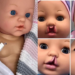 Fabrican muñecos inclusivos para niños discapacitados