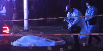 Asesinan a Esmeralda Gallardo, madre buscadora, en Puebla