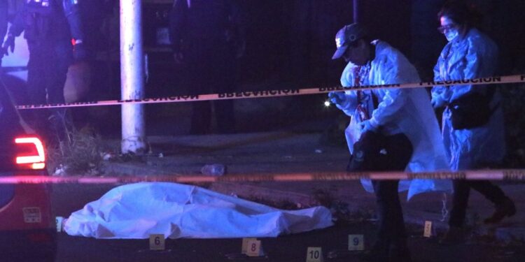 Asesinan a Esmeralda Gallardo, madre buscadora, en Puebla
