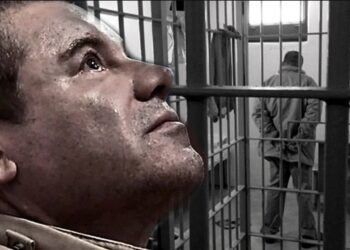 Surge una nueva posibilidad de que el “Chapo Guzmán” salga de la cárcel