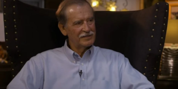 Fox pide despenalizar la mariguana para quitarle dinero a cárteles