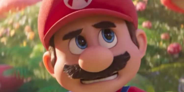 Vídeo: Presentan tráiler de ‘The Super Mario Bros. Movie’