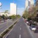 Viernes parcialmente nublado en la capital potosina