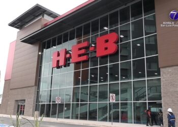 HEB abre su cuarta sucursal en SLP