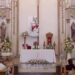 Vídeo: Grupo criminal irrumpió durante una boda en una iglesia de Baja California Sur