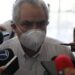 Personal medico aun no es culpable del caso Camila, pueden defender: Acosta Díaz de León