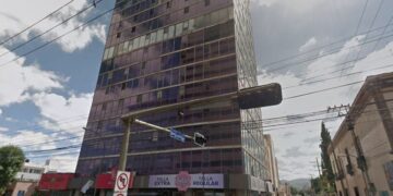 SLP tendrá sensores para la detección anticipada de temblores: Ricardo Gallardo