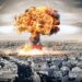 Expertos crean simulación de cómo sería la guerra nuclear entre Rusia y Estados Unidos