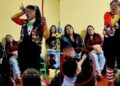VIDEO| Niño confiesa la infidelidad de su padre durante una fiesta infantil
