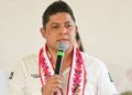 Empresarios potosinos debe invertir en la huasteca: Ricardo Gallardo