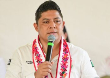 Empresarios potosinos debe invertir en la huasteca: Ricardo Gallardo