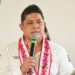 Empresarios potosinos debe invertir en la huasteca: Ricardo Gallardo