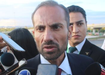 Buena respuesta de estudiantes a beca “Mi pase”