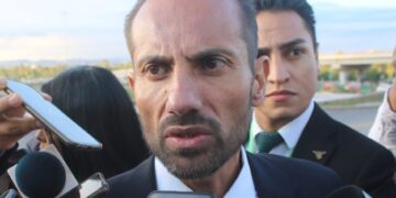 Buena respuesta de estudiantes a beca “Mi pase”