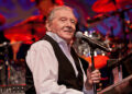 Jerry Lee Lewis, leyenda del rock & roll, muere a los 87 años