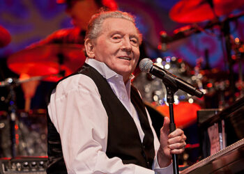 Jerry Lee Lewis, leyenda del rock & roll, muere a los 87 años