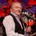 Jerry Lee Lewis, leyenda del rock & roll, muere a los 87 años