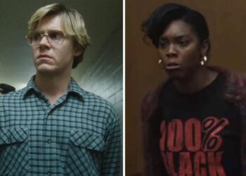 Serie de Jeffrey Dahmer en Netflix reciben críticas por parte de familiares de las víctimas